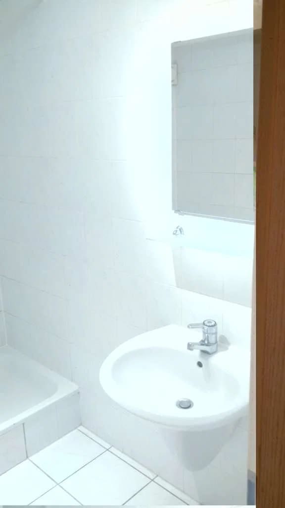Immobilie in Worms - Gepflegte 1-Zimmer-Wohnung in Worms-Pfiffligheim - Bild 3