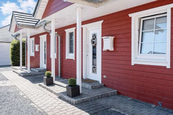 Immobilie in Dägeling - Effizient investieren: Vermietetes Zweifamilienhaus in Dägeling mit Energieklasse A+ - Bild 4