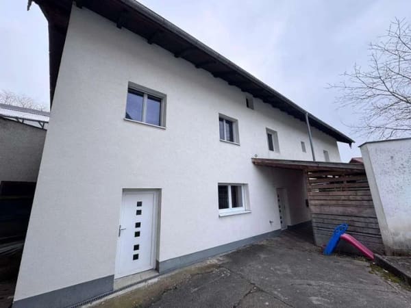 Immobilie in Glonn - +++ Saniertes historisches Juwel mit Charme +++ Kapitalanlage und / oder Selbstbezug +++ - Bild 3