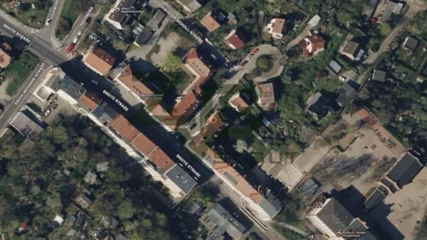 Immobilie in Eberswalde - Etagenwohnung in Eberswalde (Eberswalde 1) - Bild 1