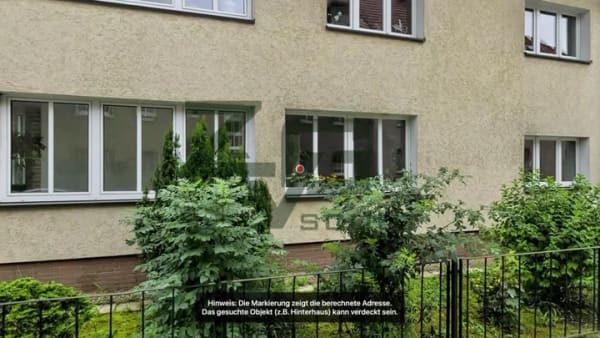 Immobilie in Eberswalde - Etagenwohnung in Eberswalde (Eberswalde 1) - Bild 3
