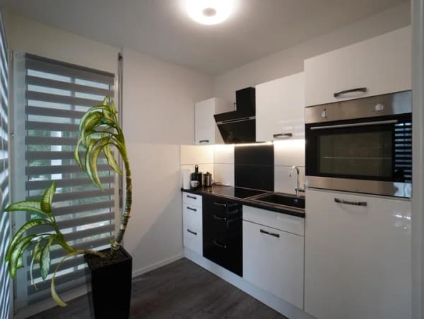 Immobilie in Donaueschingen - Erdgeschosswohnung in Donaueschingen - Bild 2