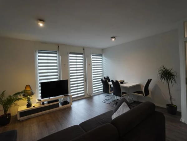 Immobilie in Donaueschingen - Erdgeschosswohnung in Donaueschingen - Bild 3