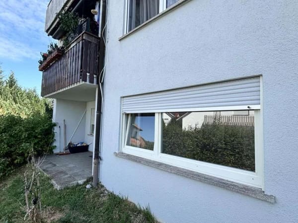 Immobilie in Ottenbach - Zur Vermietung oder Eigennutzung ! - Bild 4