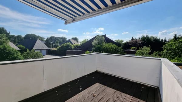 Immobilie in Verl - Architektur mit Herz– Großzügiges Einfamilienhaus in begehrter Wohnlage von Verl! - Bild 3