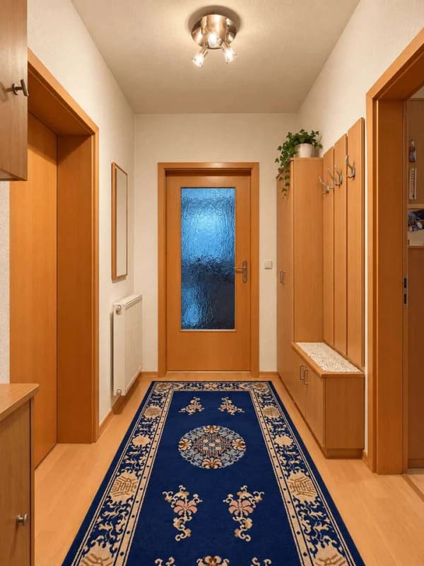 Immobilie in Finsterwalde - Einfamilienhaus als Bungalow in Finsterwalde Nord! Heute kaufen und später einziehen oder vermieten! - Bild 3