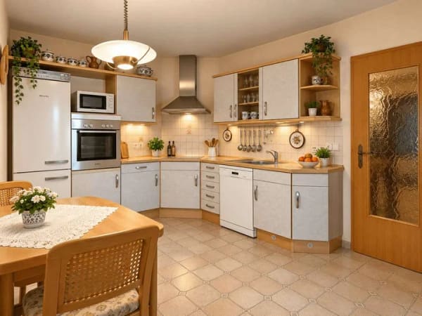 Immobilie in Finsterwalde - Einfamilienhaus als Bungalow in Finsterwalde Nord! Heute kaufen und später einziehen oder vermieten! - Bild 4
