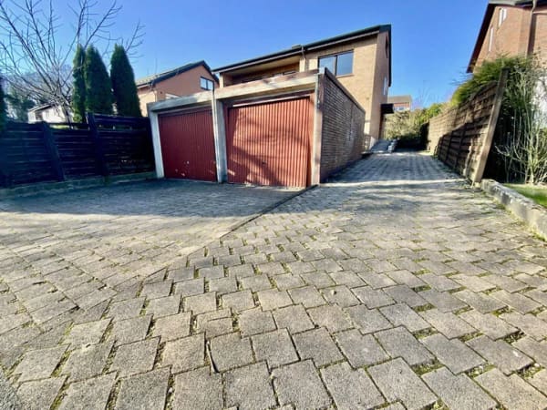 Immobilie in Werne - Werne-Dornberg: Zwei Generationen unter einem Dach oder großzügiges Zuhause für die große Familie - Bild 1