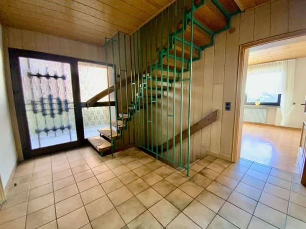 Immobilie in Werne - Werne-Dornberg: Zwei Generationen unter einem Dach oder großzügiges Zuhause für die große Familie - Bild 3