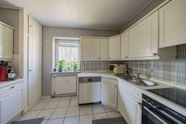 Immobilie in Trappenkamp - 2 getrennte Wohneinheiten + Keller + Dachboden - Perfekt auch als Kapitalanlage - in Trappenkamp - Bild 4
