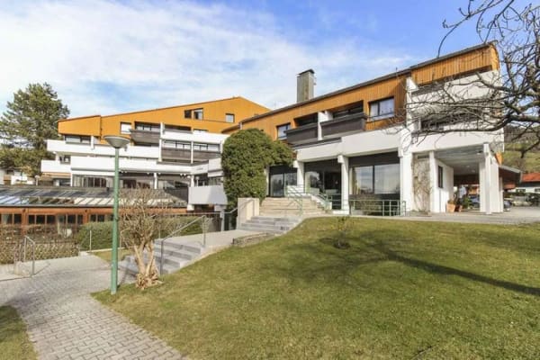 Immobilie in Schliersee - ___FERIENWOHNUNG___mit Vermietservice in attraktiver Lage - Bild 0
