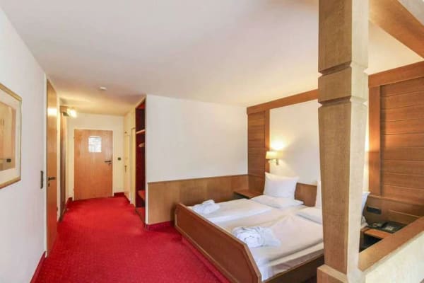 Immobilie in Schliersee - ___FERIENWOHNUNG___mit Vermietservice in attraktiver Lage - Bild 1