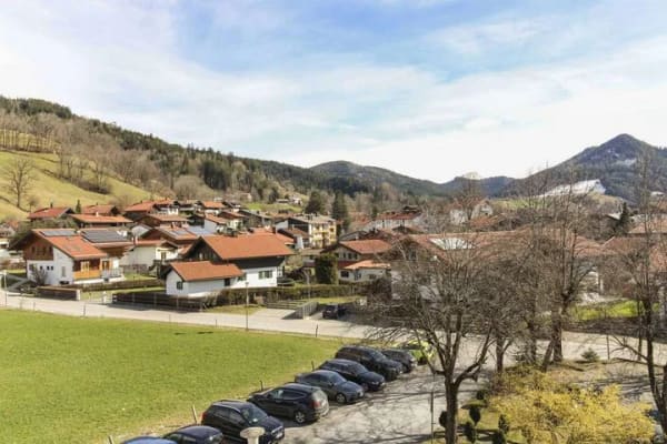 Immobilie in Schliersee - ___FERIENWOHNUNG___mit Vermietservice in attraktiver Lage - Bild 4