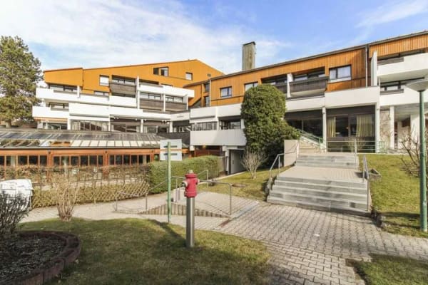 Immobilie in Schliersee - ___FERIENWOHNUNG___mit Vermietservice in attraktiver Lage - Bild 0