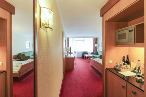 Immobilie in Schliersee - ___FERIENWOHNUNG___mit Vermietservice in attraktiver Lage - Bild 1
