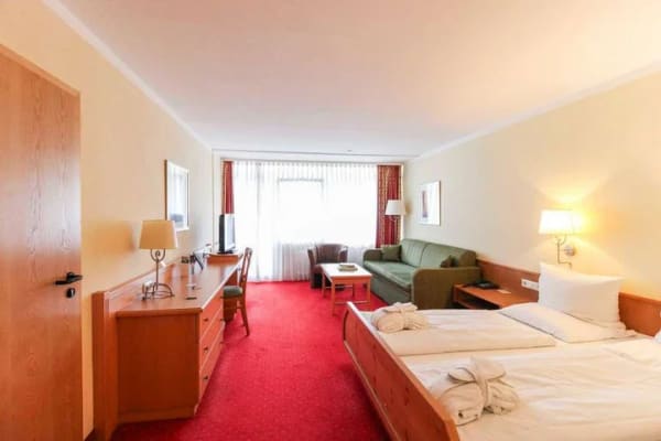 Immobilie in Schliersee - ___FERIENWOHNUNG___mit Vermietservice in attraktiver Lage - Bild 2