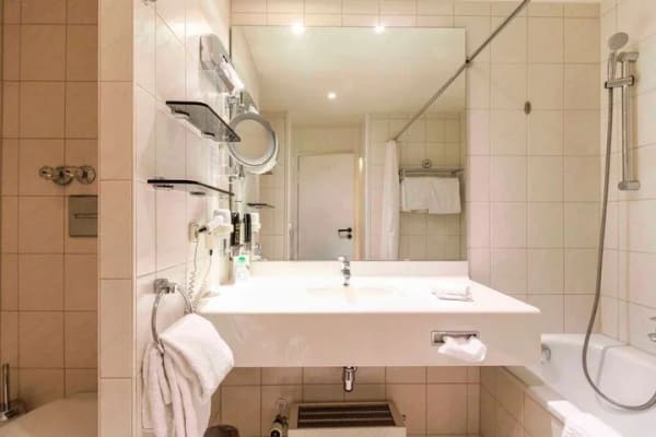 Immobilie in Schliersee - ___FERIENWOHNUNG___mit Vermietservice in attraktiver Lage - Bild 4