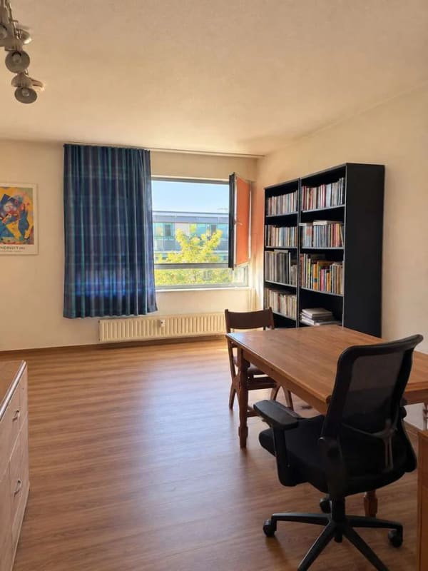 Immobilie in Bensheim - Kapitalanlage mit Potenzial – 1-Zimmer-Wohnung mit Stellplatz - Bild 3