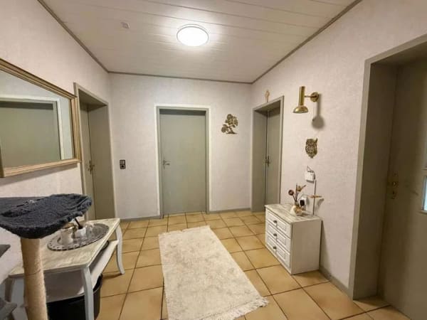 Immobilie in Hamm (Sieg) - Vermietetes Einfamilienhaus mit ELW in ruhiger Ortsrandlage - nahe Hamm (Sieg)! - Bild 3