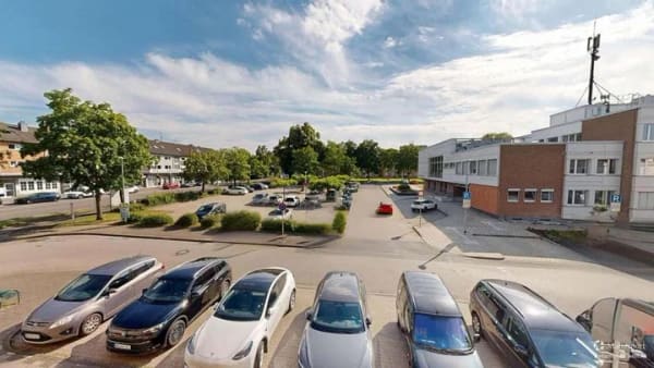 Immobilie in Bedburg - Attraktive Kapitalanlage: Voll vermietetes Wohn- und Geschäftshaus in Bedburg-Kaster (MB 5073) - Bild 1