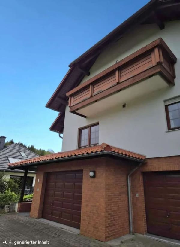 Immobilie in Friedrichroda - Ihr neuer Wohntraum in Finsterbergen - Bild 3