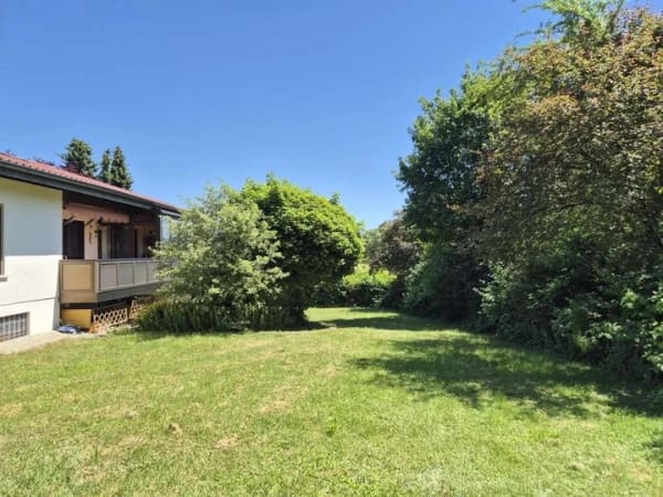 Immobilie in Hattenhofen - Großzügiges Einfamilienhaus in Top-Wohnlage - Bild 3