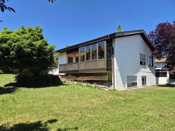 Immobilie in Hattenhofen - Großzügiges Einfamilienhaus in Top-Wohnlage - Bild 4