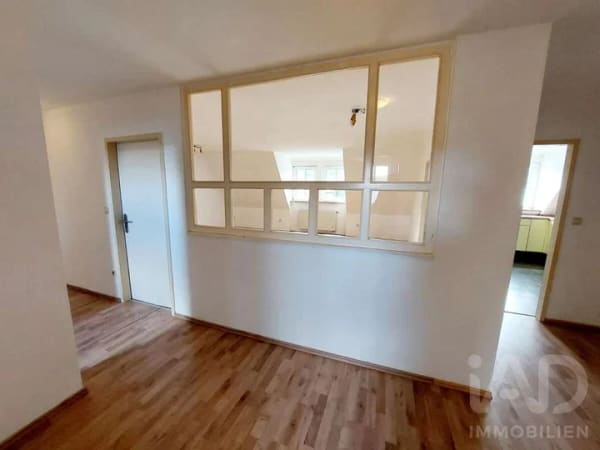Immobilie in Wildflecken - 4-Zimmer Wohnung, 126m², Garage - Stellplatz - Natur inklusive in Wildflecken - Bild 4