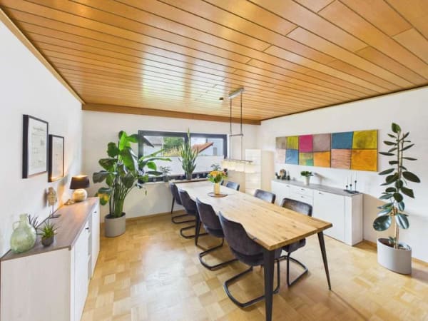 Immobilie in Jugenheim - Großzügiges Zuhause mit Garten, Einliegerwohnung und viel Raum für Ihre Zukunft - Bild 0
