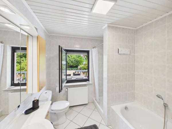 Immobilie in Jugenheim - Großzügiges Zuhause mit Garten, Einliegerwohnung und viel Raum für Ihre Zukunft - Bild 4