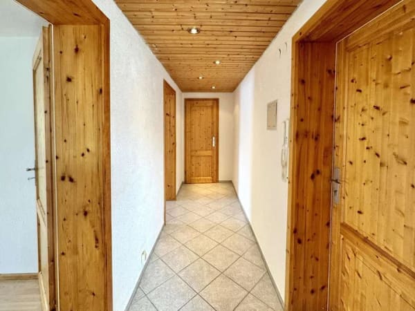 Immobilie in Heimenkirch - Mehrfamilienhaus mit drei Wohneinheiten und Entwicklungspotenzial in Heimenkirch - Bild 3