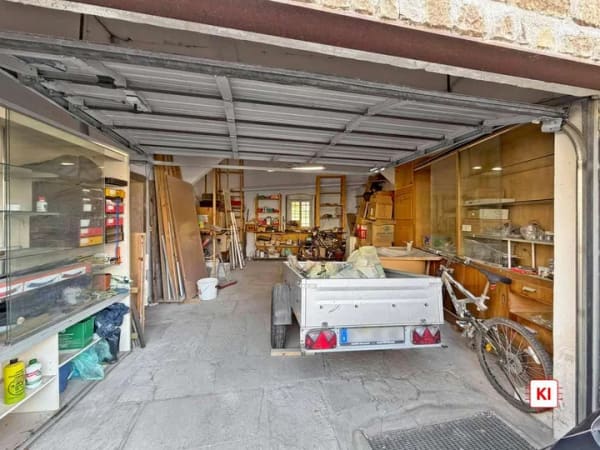 Immobilie in Wiesentheid - Wohnen, Leben und Arbeiten unter einem Dach! - Bild 2