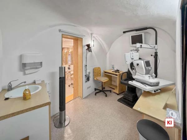 Immobilie in Wiesentheid - Wohnen, Leben und Arbeiten unter einem Dach! - Bild 4