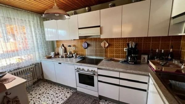 Immobilie in Maxdorf - Gepflegtes Einfamilienhaus mit viel Platz und großem Garten - Bild 3