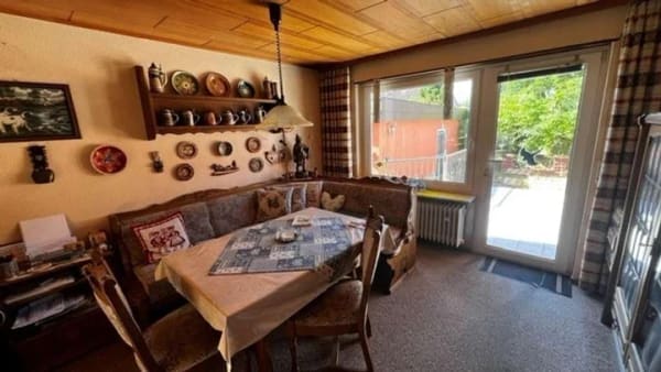 Immobilie in Maxdorf - Gepflegtes Einfamilienhaus mit viel Platz und großem Garten - Bild 4