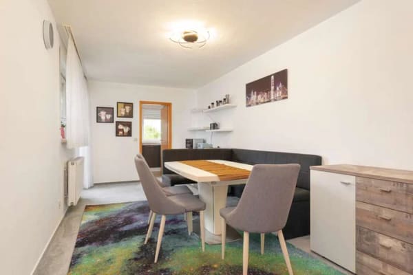 Immobilie in Neumarkt in der Oberpfalz - Familienfreundlich & großzügig – 4-Zimmer-Wohnung mit zwei Balkonen in Neumarkt - Bild 3