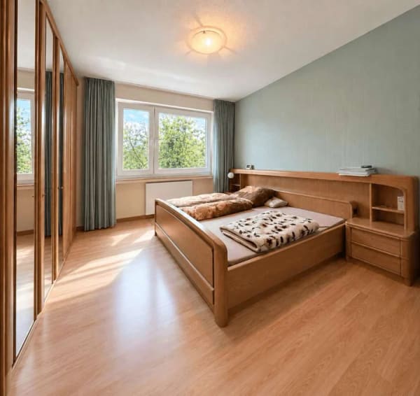 Immobilie in Bad Rothenfelde - Wohnen, wo andere Erholung suchen – Bad Rothenfelde - Bild 3