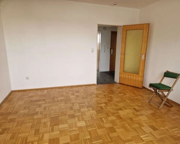Immobilie in Varel - Gemütliche Dachgeschosswohnung zentral in Varel - Bild 2