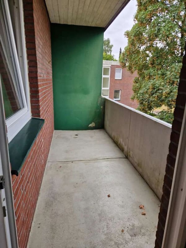 Immobilie in Varel - Gemütliche Dachgeschosswohnung zentral in Varel - Bild 4