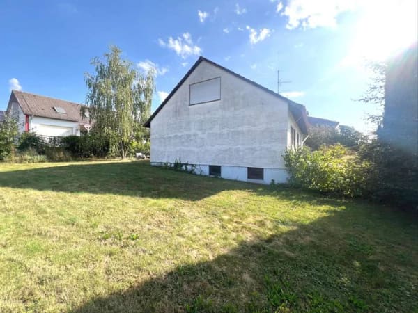 Immobilie in Neenstetten - Freistehendes Einfamilienhaus in schöner Wohnlage von Neenstetten - Bild 4