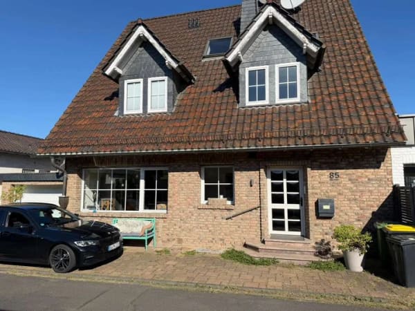 Immobilie in Bornheim - Privatverkauf- Großzügiges Haus in Bornheim Hersel - Bild 0