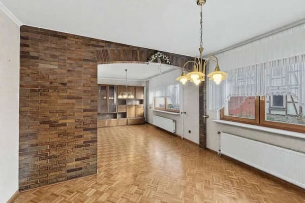 Immobilie in Breuna - Wohntraum für die ganze Familie – gepflegtes Einfamilienhaus in ruhiger Lage von Breuna - Bild 2