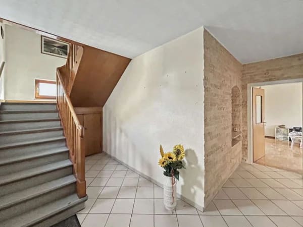 Immobilie in Breuna - Wohntraum für die ganze Familie – gepflegtes Einfamilienhaus in ruhiger Lage von Breuna - Bild 3