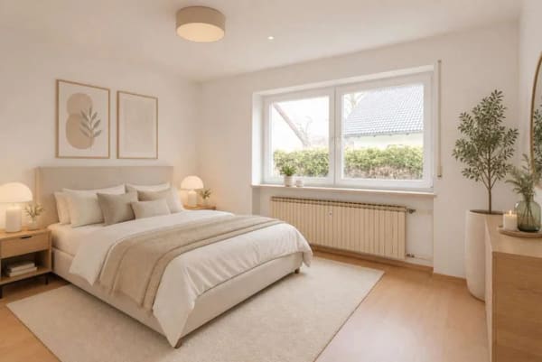 Immobilie in Neumarkt in der Oberpfalz - Zweifamilienhaus mit vermietbarer Einliegerwohnung & großem Potenzial - Bild 4