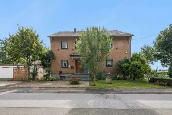 Immobilie in Erwitte - Provisionsfrei – Familienfreundliches Haus mit großem Garten und traumhaften Weitblick - Bild 1