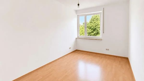 Immobilie in Graben - Sonne am Morgen. Raum für morgen. – 3 Zimmer in Graben - Bild 2