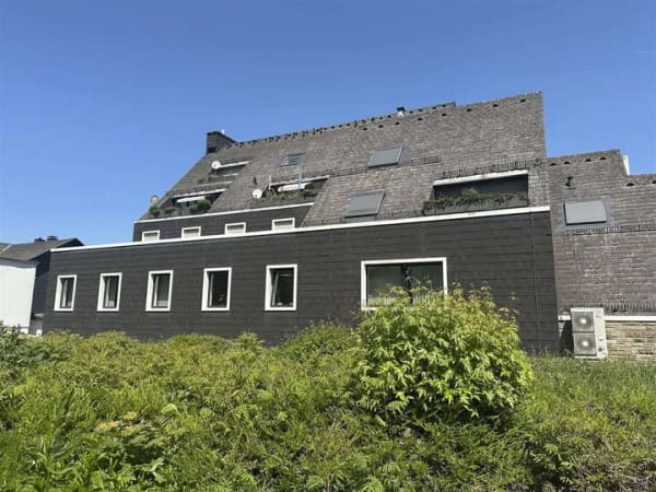 Immobilie in Bestwig - / Wohnen mit Ausblick: Ihre gemütliche Dachgeschosswohnung in Bestwig! - Bild 2