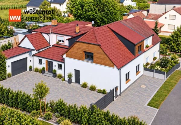 Immobilie in Doberlug-Kirchhain - Modernisierungsprojekt mit Konzept – 150 m² Wohnfläche auf ca. 2.000 m² Grundstück - Bild 0