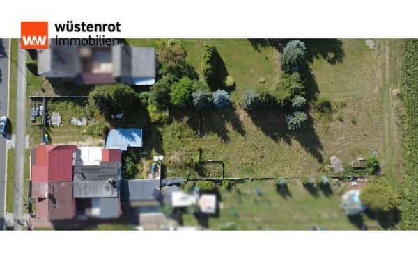 Immobilie in Doberlug-Kirchhain - Modernisierungsprojekt mit Konzept – 150 m² Wohnfläche auf ca. 2.000 m² Grundstück - Bild 4