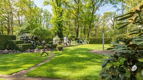 Immobilie in Jerichow - Einfach mal die Ruhe genießen– freistehendes Einfamilienhaus mit hübschem Garten & weiteren Vorzügen - Bild 4